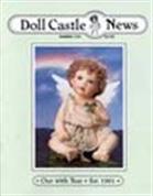 Doll Castle News